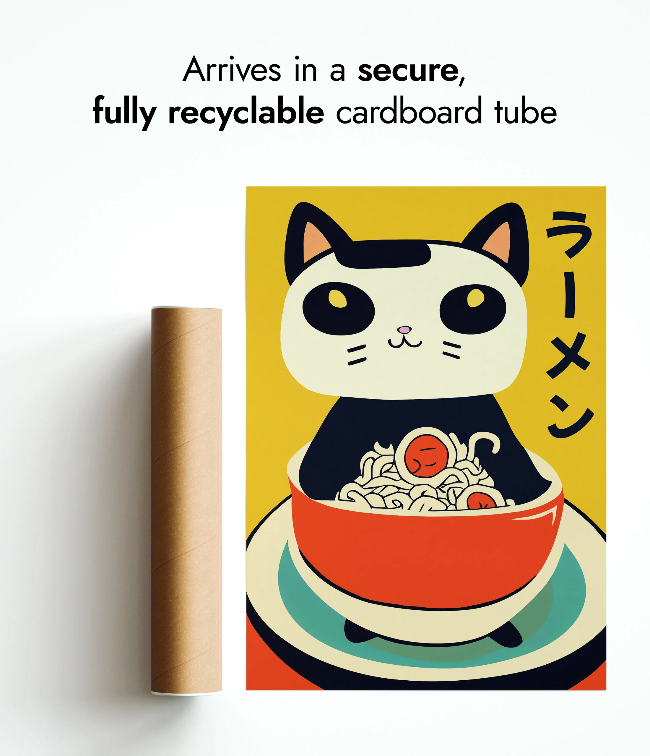 Anime Cats - Set of 3 - Image 10
