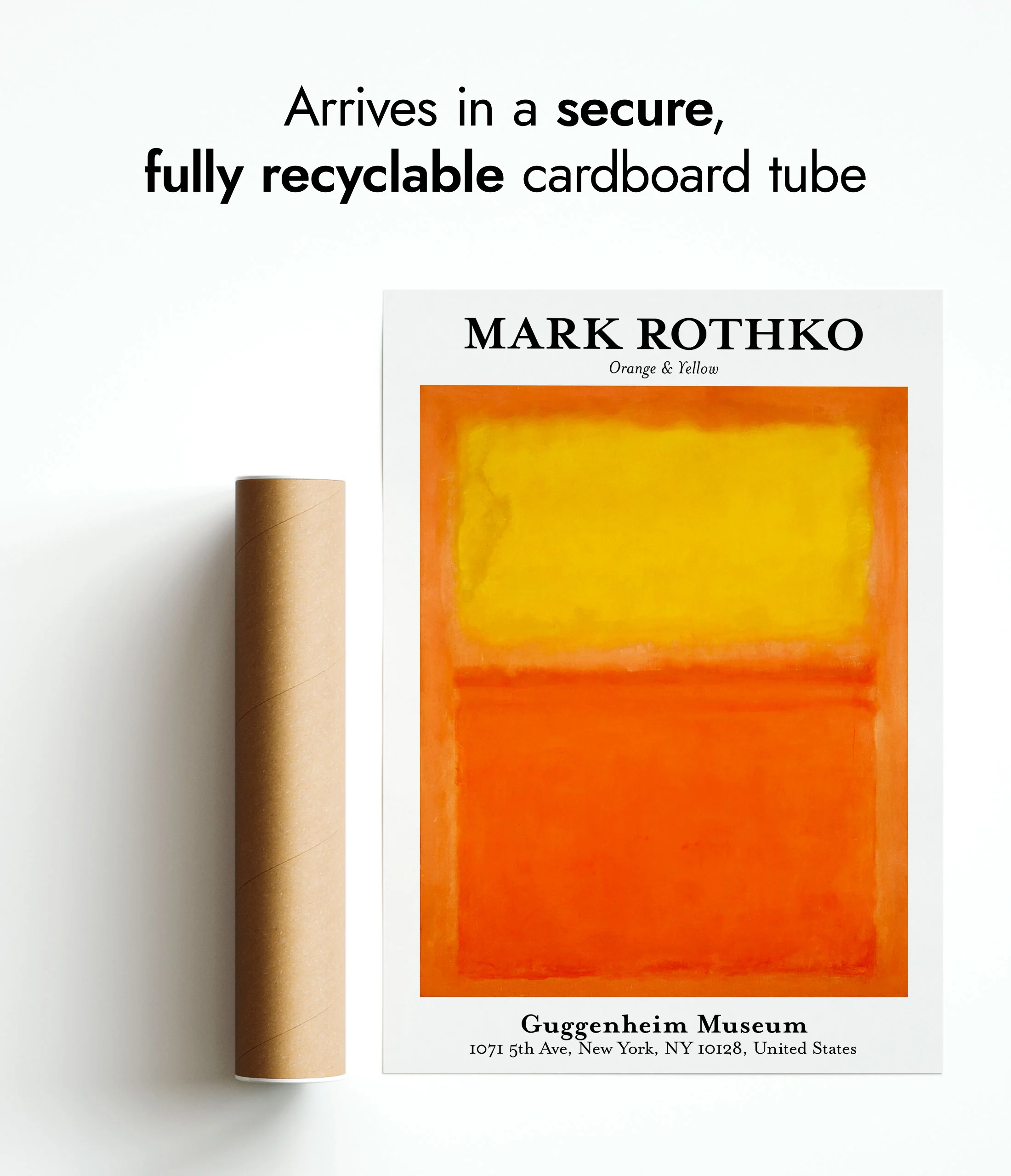 Mark Rothko - Set of 3 - Image 11