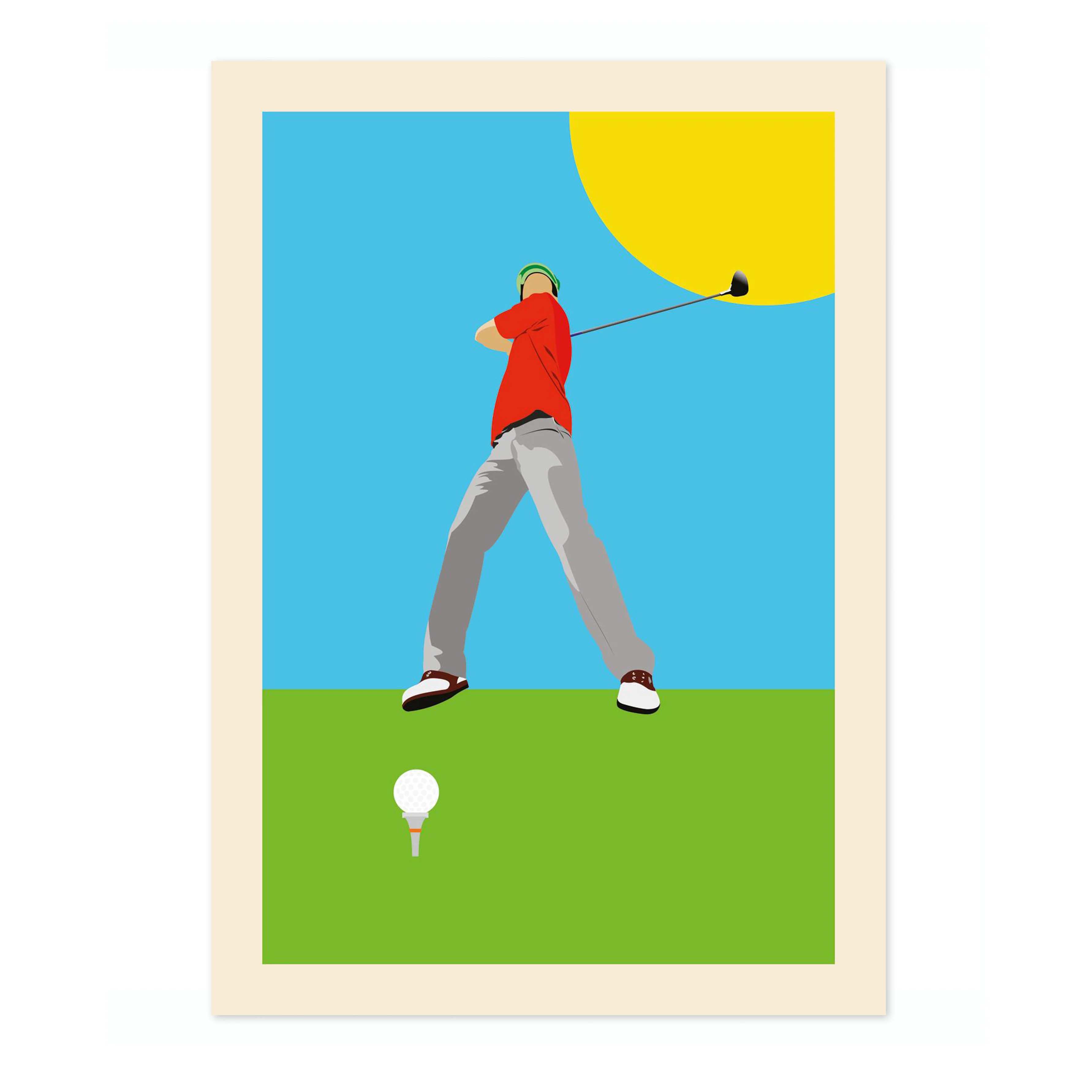 Tee Shot - Image 4