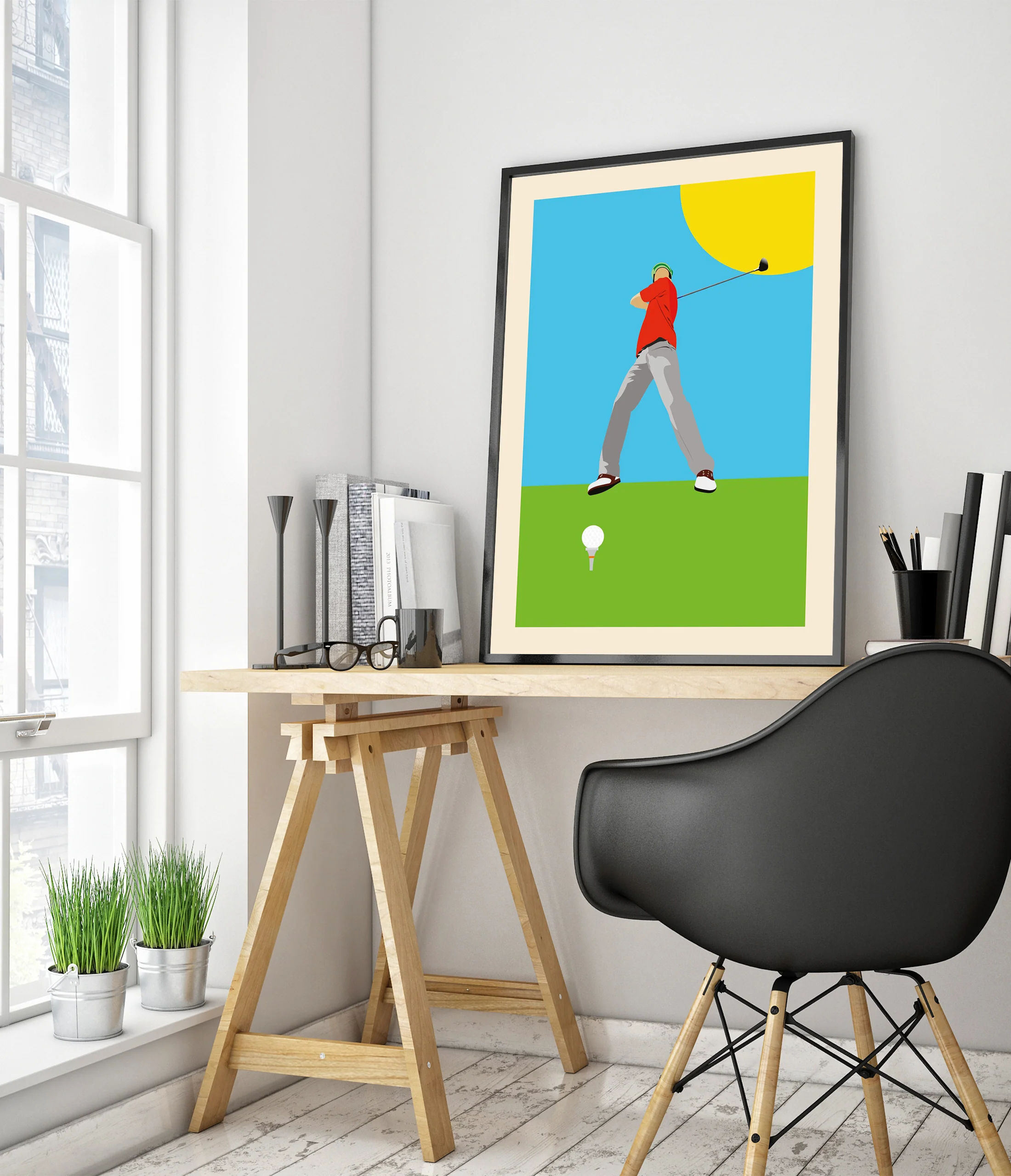 Tee Shot - Image 5