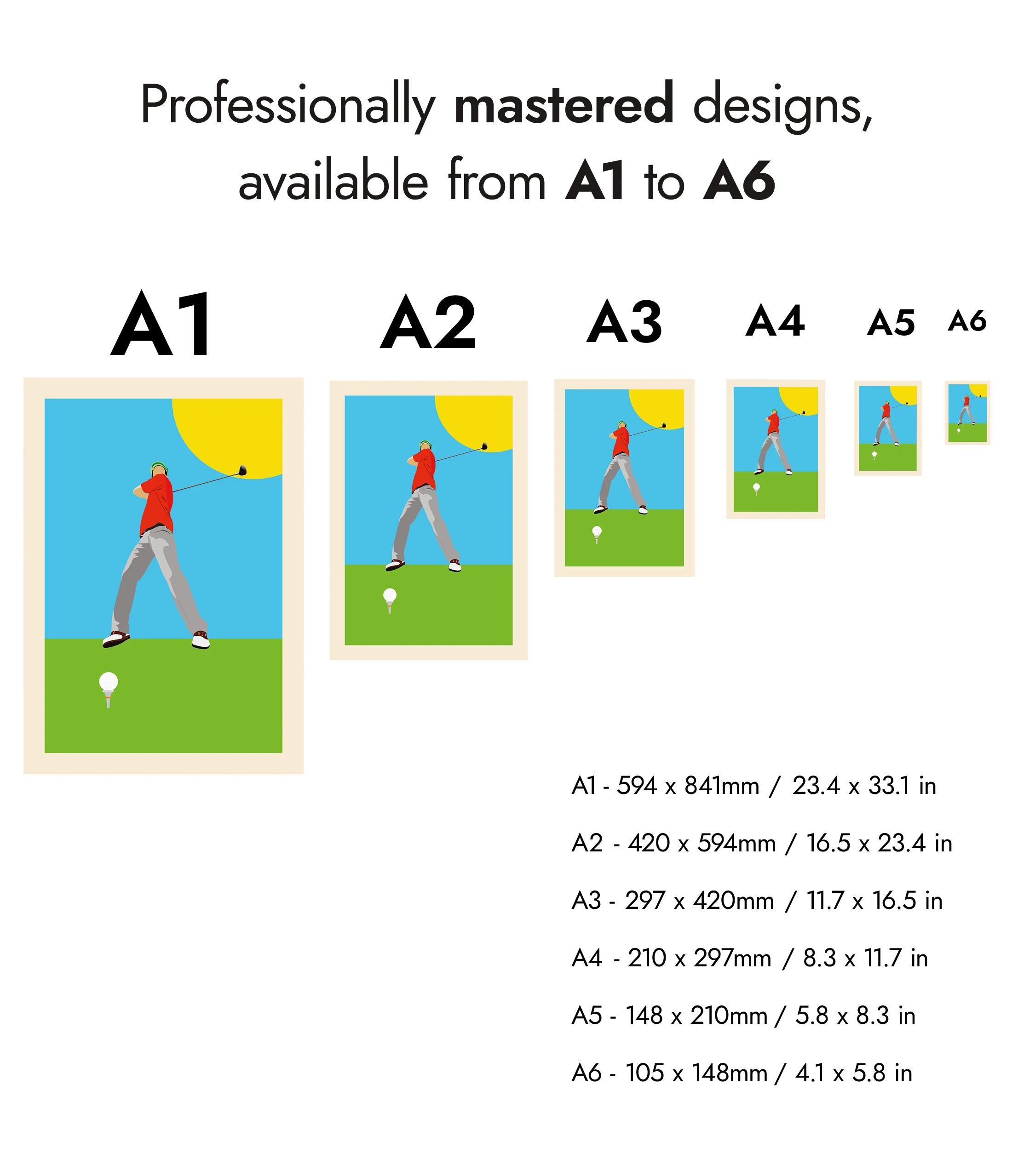 Tee Shot - Image 8